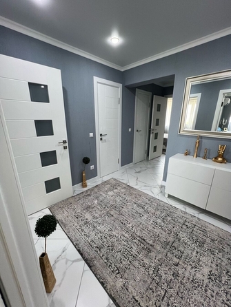 
  Продается 2-комн. квартира, 60 м², Объездная ул, д. 39к2
. Фото 35.
