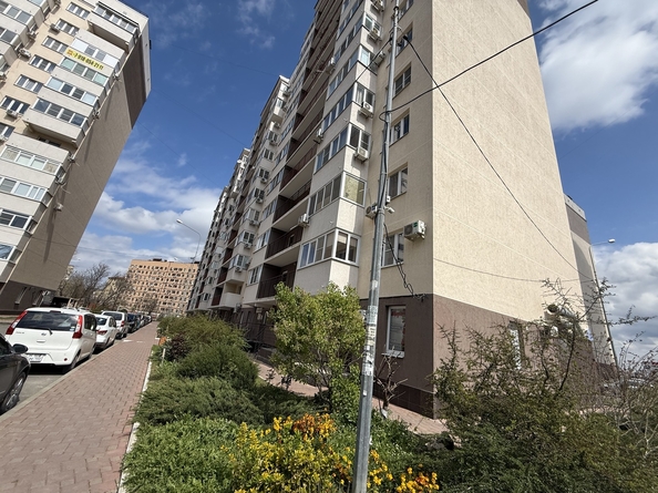 
  Продается 1-комн. квартира, 39 м², Объездная ул, д. 39к2
. Фото 4.