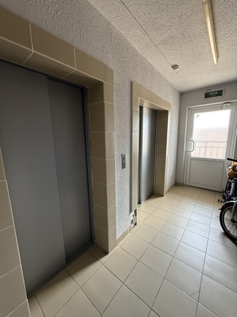 
  Продается 1-комн. квартира, 39 м², Объездная ул, д. 39к2
. Фото 5.
