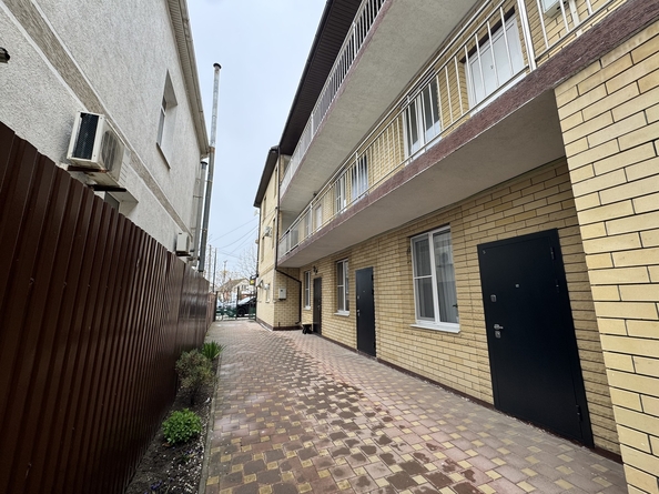 
  Продается студия, 24 м², Советская ул
. Фото 11.