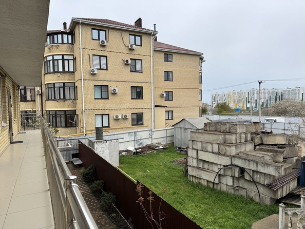 
  Продается 1-комн. квартира, 42 м², Советская ул
. Фото 14.