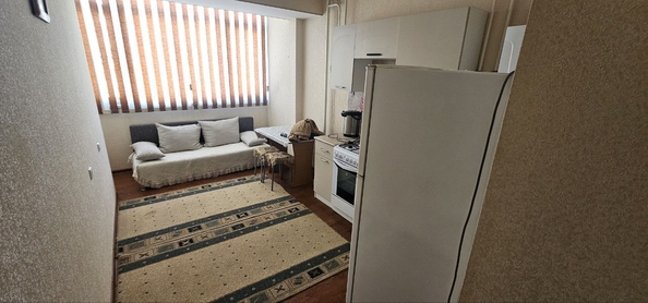 
  Продается 1-комн. квартира, 32 м², Объездная ул, д. 5А
. Фото 1.