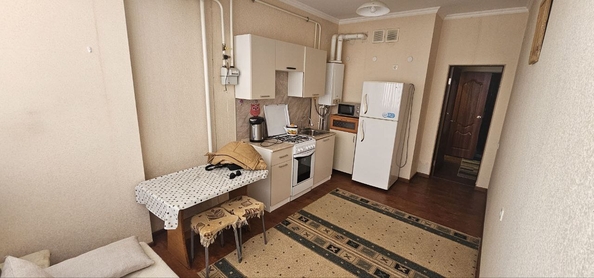 
  Продается 1-комн. квартира, 32 м², Объездная ул, д. 5А
. Фото 5.