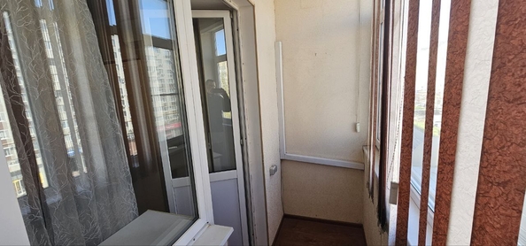 
  Продается 1-комн. квартира, 32 м², Объездная ул, д. 5А
. Фото 9.