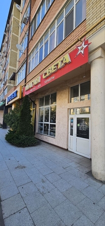 
  Продается 1-комн. квартира, 32 м², Объездная ул, д. 5А
. Фото 20.