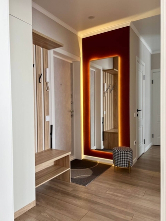 
  Продается 2-комн. квартира, 55 м², Крылова ул, д. 13к1
. Фото 3.