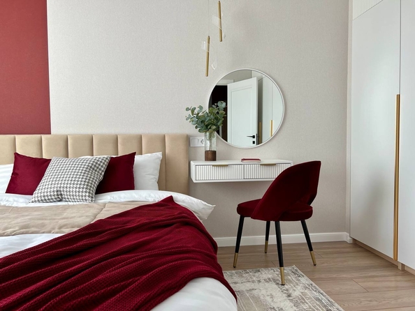 
  Продается 2-комн. квартира, 55 м², Крылова ул, д. 13к1
. Фото 21.