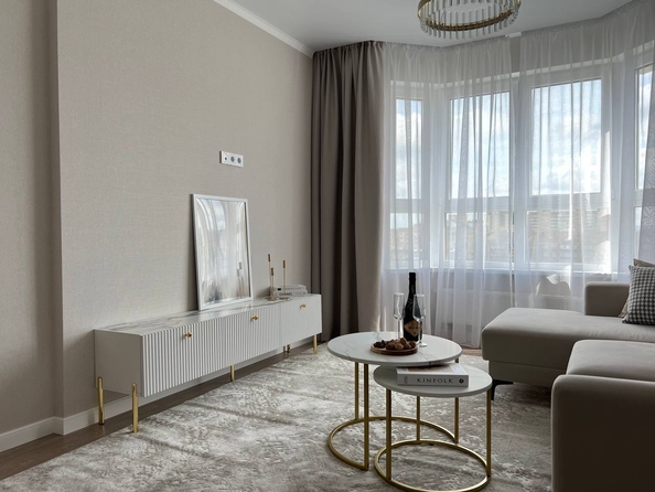 
  Продается 2-комн. квартира, 55 м², Крылова ул, д. 13к1
. Фото 29.