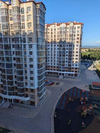 
  Продается 1-комн. квартира, 36 м², Анапское ш, д. 32к4
. Фото 10.