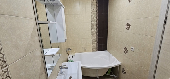 
  Продается 1-комн. квартира, 43 м², Парковая ул, д. 64Ак8
. Фото 6.