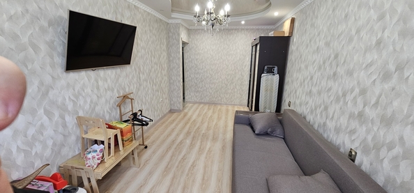 
  Продается 1-комн. квартира, 43 м², Парковая ул, д. 64Ак8
. Фото 11.