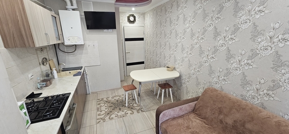 
  Продается 1-комн. квартира, 43 м², Парковая ул, д. 64Ак8
. Фото 13.