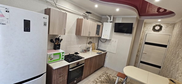 
  Продается 1-комн. квартира, 43 м², Парковая ул, д. 64Ак8
. Фото 14.