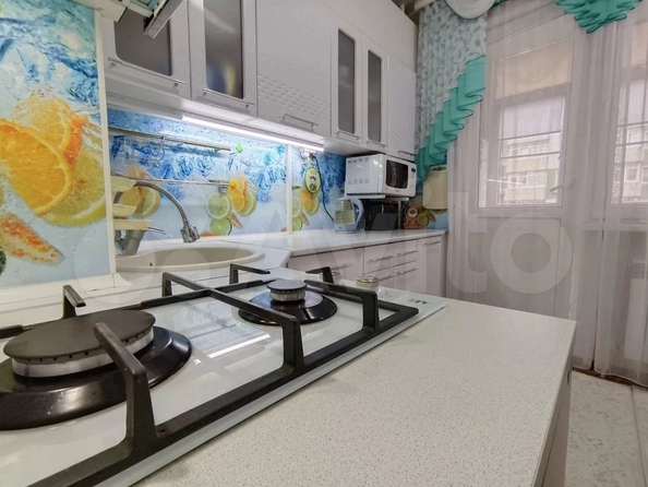 
  Продается 1-комн. квартира, 35 м², Парковая ул, д. 64к4
. Фото 11.