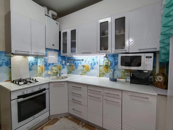 
  Продается 1-комн. квартира, 35 м², Парковая ул, д. 64к4
. Фото 14.
