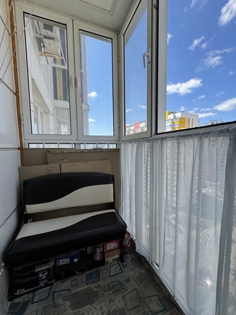 
  Продается 1-комн. квартира, 40 м², Адмирала Пустошкина ул, д. 22к4
. Фото 10.