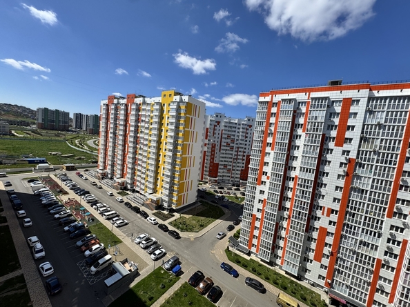 
  Продается 1-комн. квартира, 40 м², Адмирала Пустошкина ул, д. 22к4
. Фото 14.