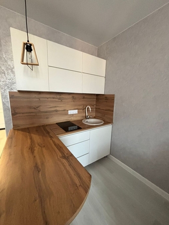 
  Продается студия, 27 м², Рождественская ул, д. 55к1
. Фото 4.