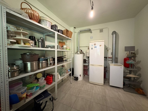
  Продается дом, 250 м², станица Анапская
. Фото 24.