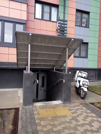 
  Продается апартамент, 18 м², ЖК Горгиппия, литера 13
. Фото 1.
