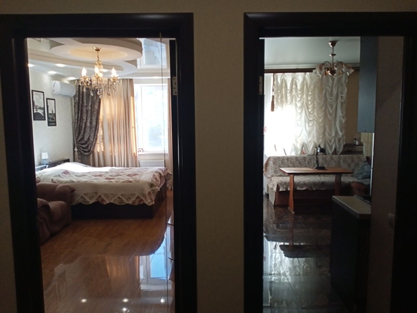 
  Продается 1-комн. квартира, 45 м², Владимирская ул, д. 150
. Фото 3.