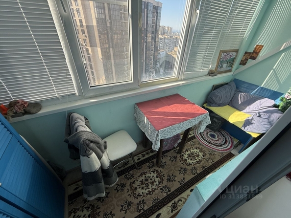 
  Продается студия, 33 м², Владимирская ул, д. 154к1
. Фото 8.