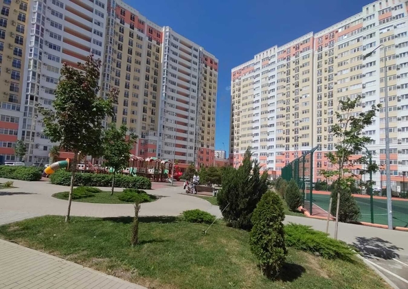 
  Продается 2-комн. квартира, 67 м², Супсехское ш, д. 39к16
. Фото 9.