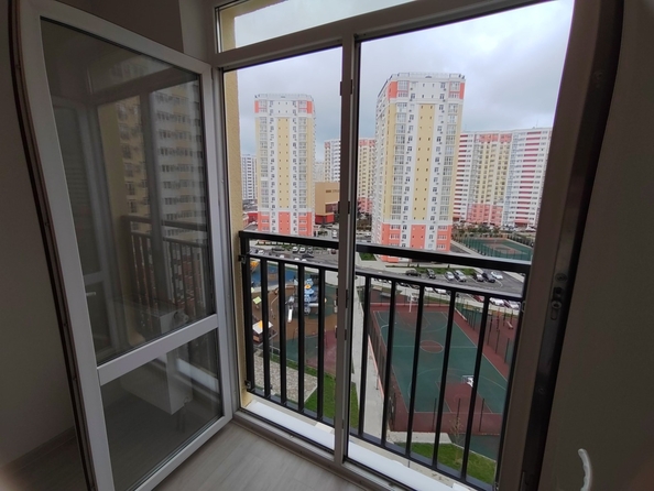 
  Продается 2-комн. квартира, 67 м², Супсехское ш, д. 39к16
. Фото 25.