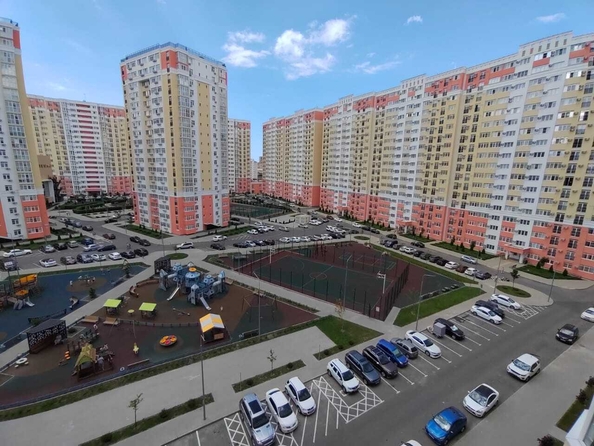 
  Продается 2-комн. квартира, 67 м², Супсехское ш, д. 39к16
. Фото 33.