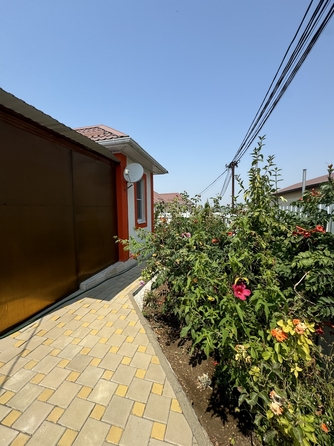 
  Продается дом, 100 м², станица Анапская
. Фото 22.