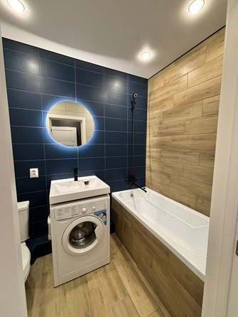 
  Продается студия, 27 м², Рождественская ул, д. 55к1
. Фото 7.