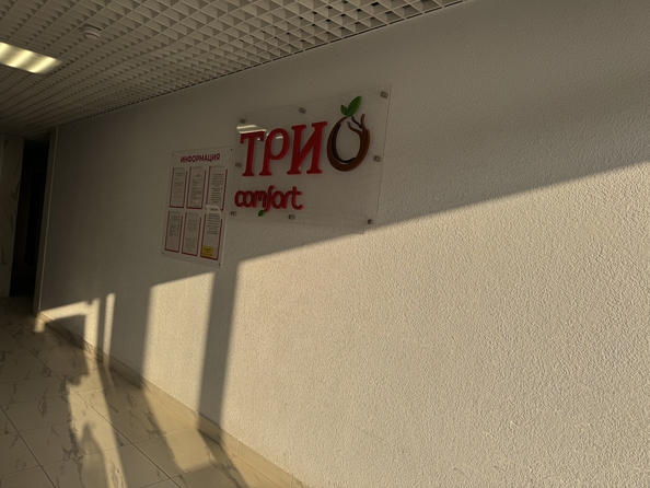 
  Продается студия, 27 м², Рождественская ул, д. 55к1
. Фото 14.