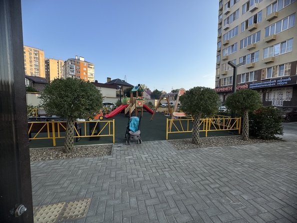 
  Продается студия, 27 м², Рождественская ул, д. 55к1
. Фото 15.