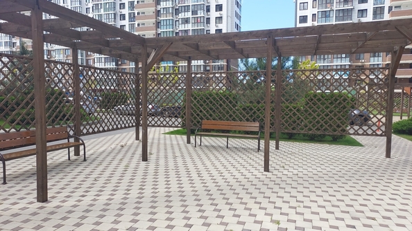 
  Продается 1-комн. квартира, 38 м², Анапское ш, д. 24к4
. Фото 32.
