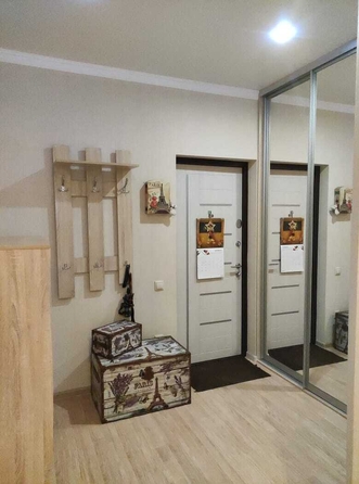 
  Продается 1-комн. квартира, 50 м², Краснозеленых ул, д. 29/1
. Фото 11.