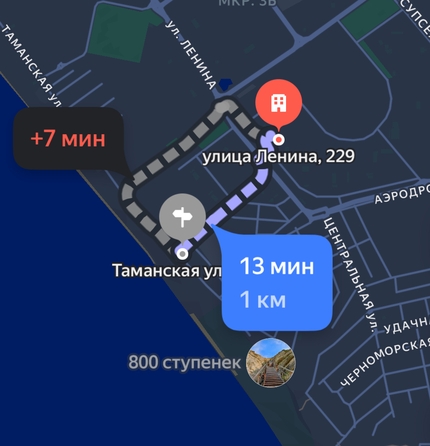 
  Продается апартамент, 20 м², Ленина ул, д. 229
. Фото 17.