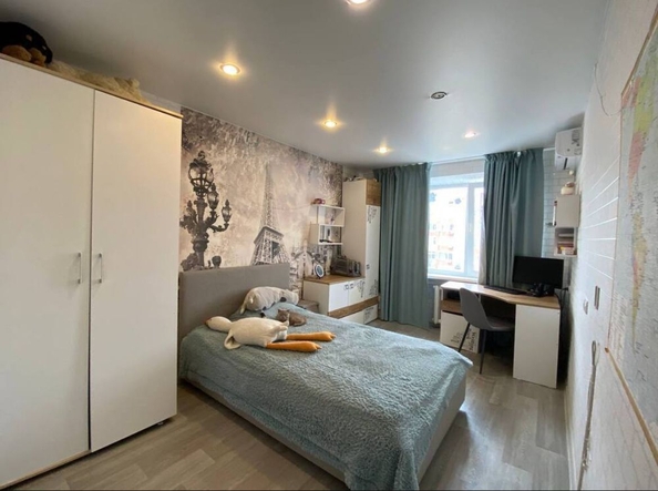 
  Продается 3-комн. квартира, 73 м², Ленина ул, д. 151
. Фото 5.