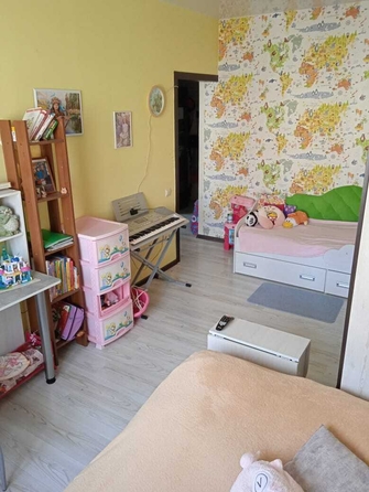 
  Продается 1-комн. квартира, 34 м², Парковая ул, д. 61к3
. Фото 3.