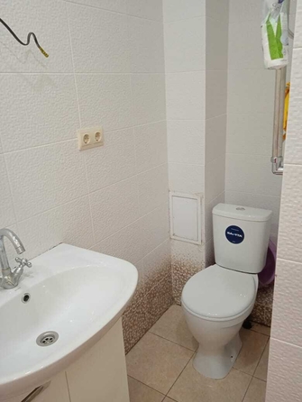 
  Продается 1-комн. квартира, 34 м², Парковая ул, д. 61к3
. Фото 12.
