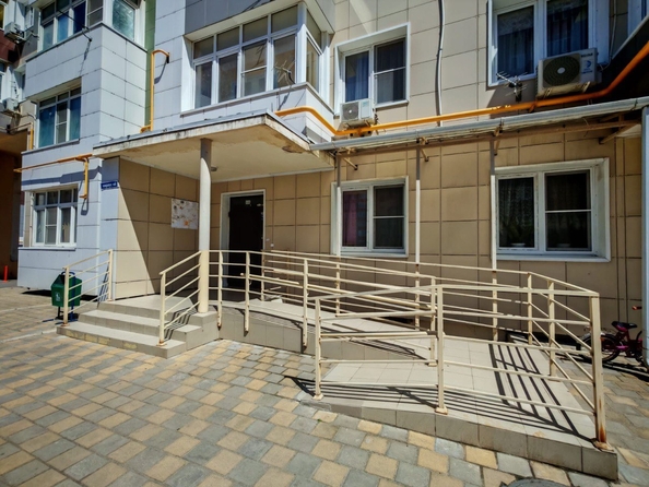 
  Продается 2-комн. квартира, 52 м², Парковая ул, д. 64Ак6
. Фото 23.