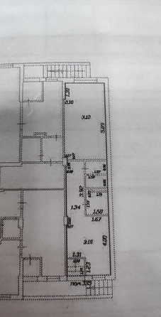 
  Продается студия, 25 м², Владимирская ул, д. 150
. Фото 7.