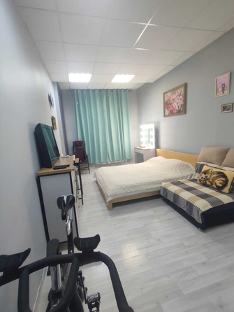 
  Продается студия, 25 м², Владимирская ул, д. 150
. Фото 17.