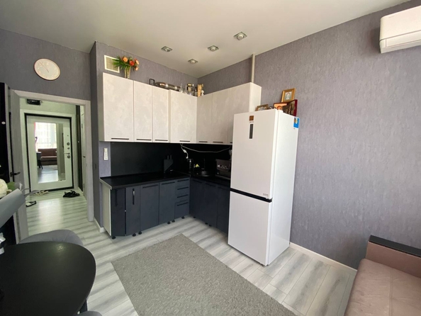 
  Продается 1-комн. квартира, 36 м², Анапское ш, д. 32к4
. Фото 3.