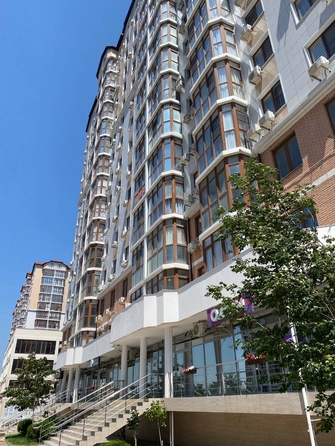 
  Продается 1-комн. квартира, 36 м², Анапское ш, д. 32к4
. Фото 16.