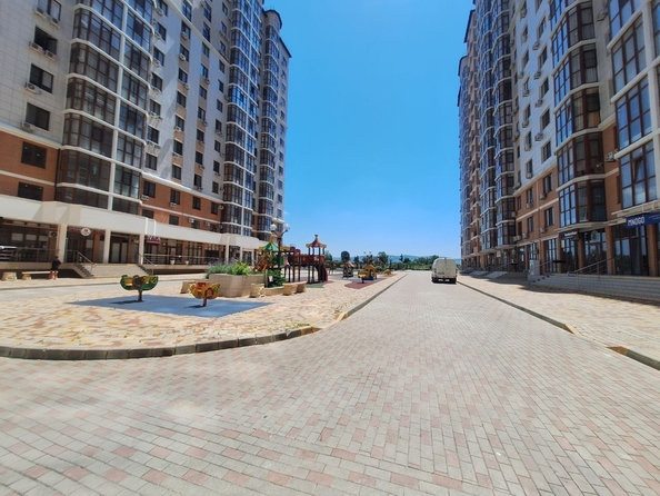 
  Продается 1-комн. квартира, 36 м², Анапское ш, д. 32к4
. Фото 16.