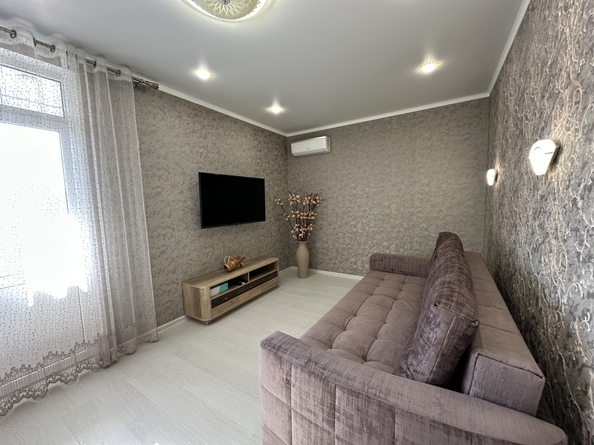
  Продается 2-комн. квартира, 70 м², Таманская ул, д. 121к10
. Фото 29.