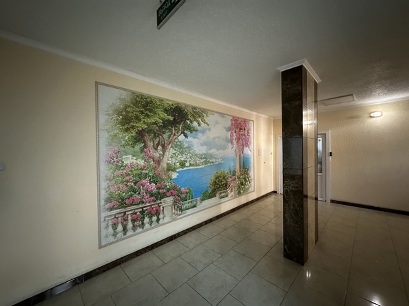 
  Продается 2-комн. квартира, 70 м², Таманская ул, д. 121к10
. Фото 31.
