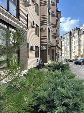 
  Продается 2-комн. квартира, 70 м², Таманская ул, д. 121к10
. Фото 36.