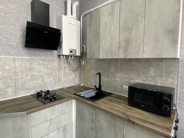 
  Продается 1-комн. квартира, 38 м², Невская ул, д. 2
. Фото 12.