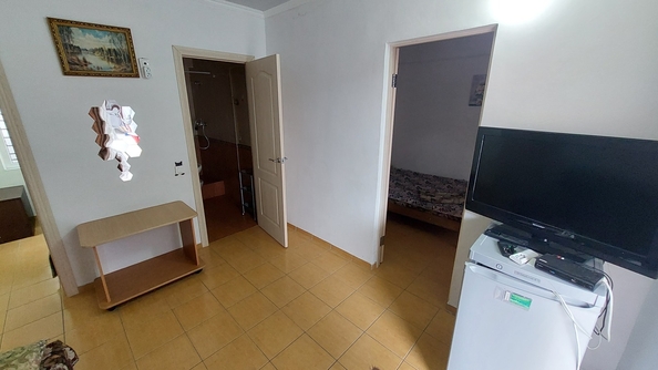 
  Продается 2-комн. квартира, 30 м², Кати Соловьяновой ул, д. 119
. Фото 2.